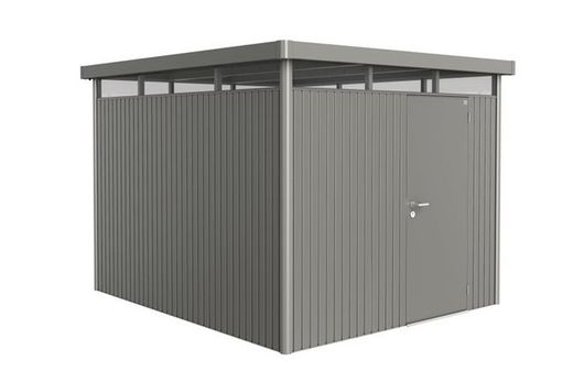 Caseta Highline Puerta Simple