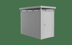Caseta Highline Puerta Simple