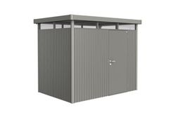 Caseta Highline Puerta Simple