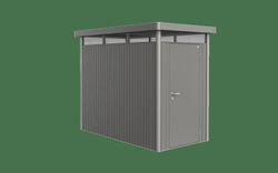 Caseta Highline Puerta Simple