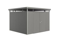 Caseta Highline Puerta Simple