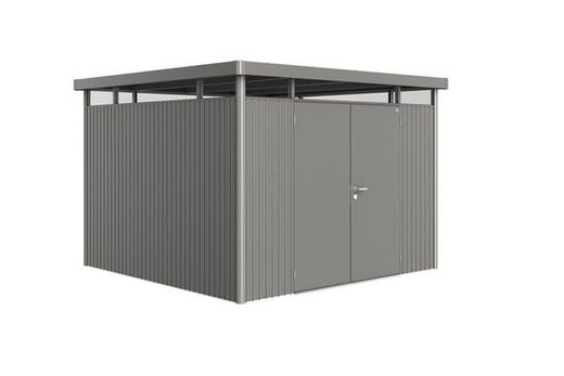 Caseta Highline Puerta Simple