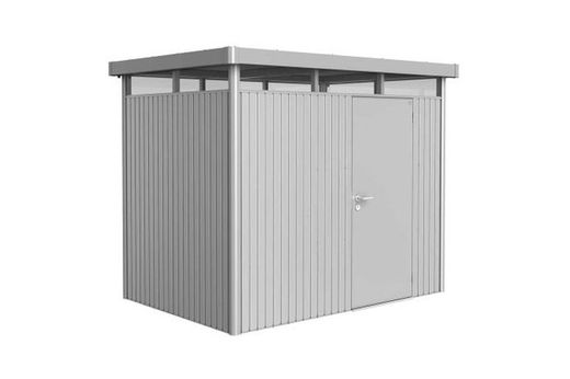 Caseta Highline Puerta Simple