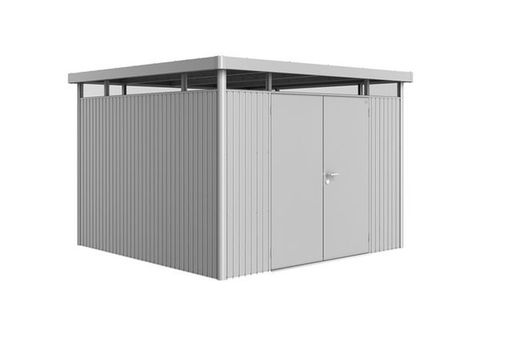 Caseta Highline Puerta Simple