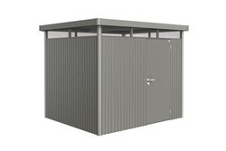 Caseta Highline Puerta Simple