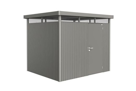 Caseta Highline Puerta Simple