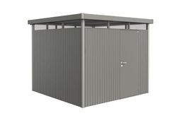 Caseta Highline Puerta Simple