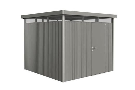 Caseta Highline Puerta Simple