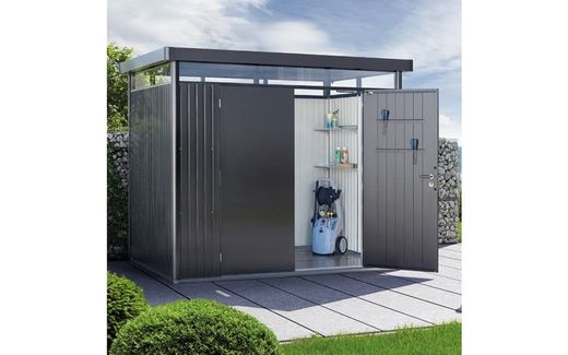 Caseta Highline Puerta Simple