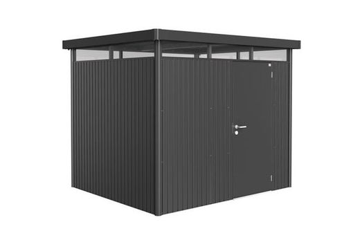 Caseta Highline Puerta Simple