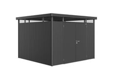 Caseta Highline Puerta Simple