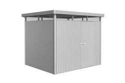 Caseta Highline Puerta Simple