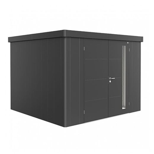 Caseta Neo Puerta Doble