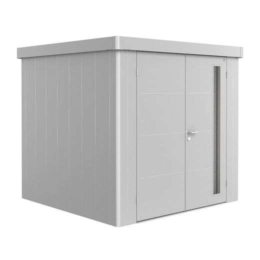 Caseta Neo Puerta Doble