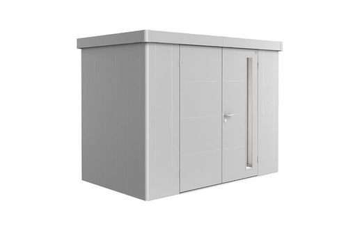 Caseta Neo Puerta Doble