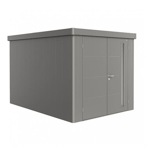 Caseta Neo Puerta Doble