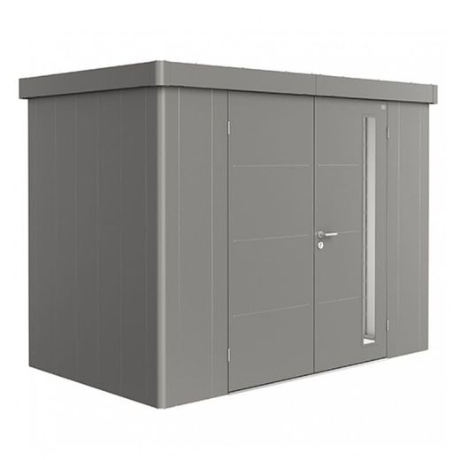 Caseta Neo Puerta Doble