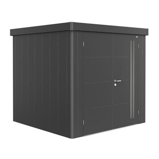 Caseta Neo Puerta Doble