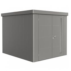 Caseta Neo Puerta Doble