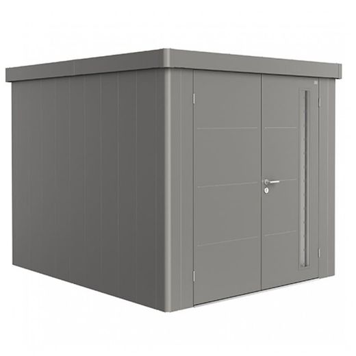 Caseta Neo Puerta Doble