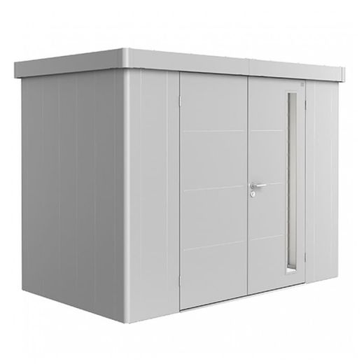 Caseta Neo Puerta Doble