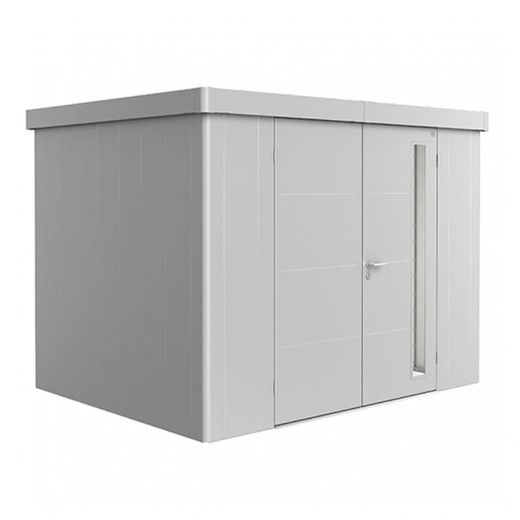 Caseta Neo Puerta Doble