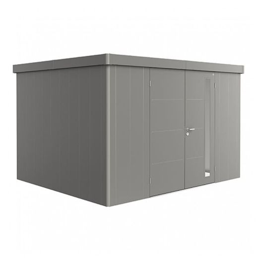 Caseta Neo Puerta Doble