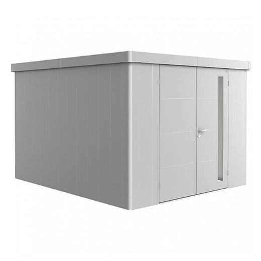 Caseta Neo Puerta Doble