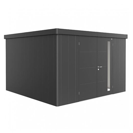 Caseta Neo Puerta Doble