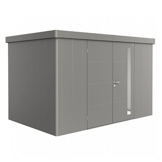 Caseta Neo Puerta Doble
