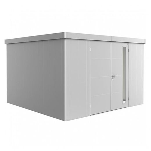 Caseta Neo Puerta Doble
