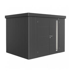 Caseta Neo Puerta Doble
