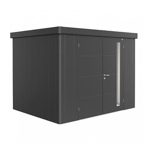 Caseta Neo Puerta Doble