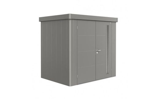 Caseta Neo Puerta Doble