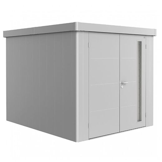 Caseta Neo Puerta Doble