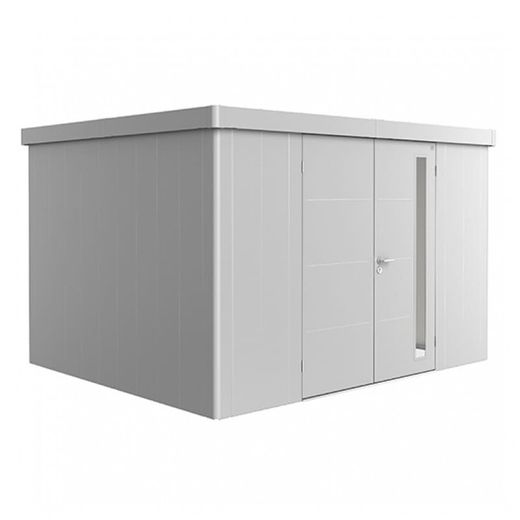 Caseta Neo Puerta Doble