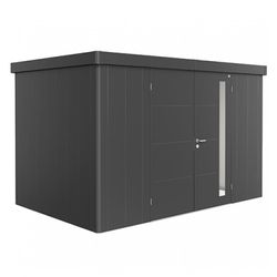 Caseta Neo Puerta Doble
