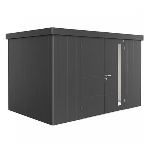 Caseta Neo Puerta Doble