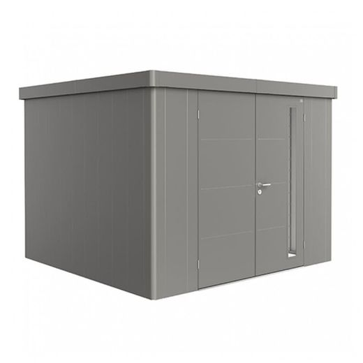 Caseta Neo Puerta Doble