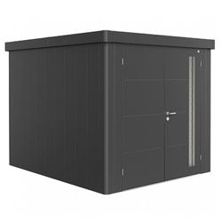 Caseta Neo Puerta Doble