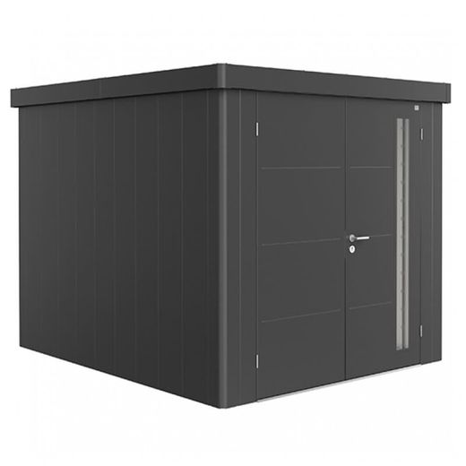 Caseta Neo Puerta Doble