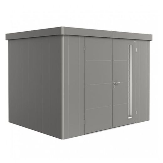 Caseta Neo Puerta Doble