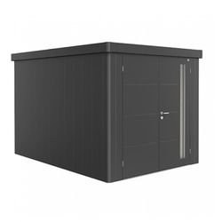 Caseta Neo Puerta Doble