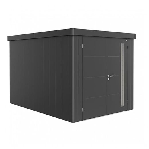 Caseta Neo Puerta Doble