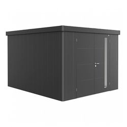 Caseta Neo Puerta Doble