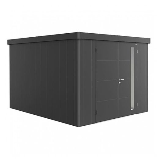Caseta Neo Puerta Doble