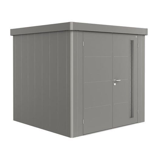 Caseta Neo Puerta Doble