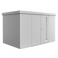 Caseta Neo Puerta Doble