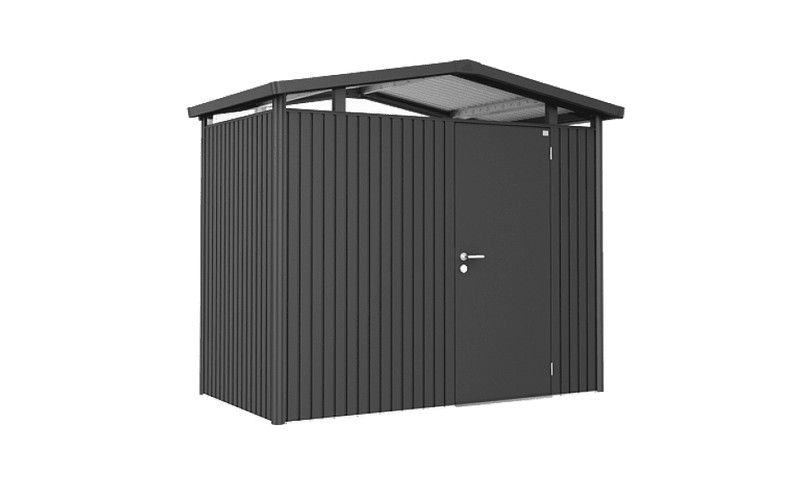 Caseta Panorama Doble Puerta Caseta Panorama