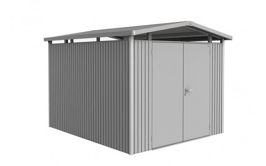 Caseta Panorama Doble Puerta